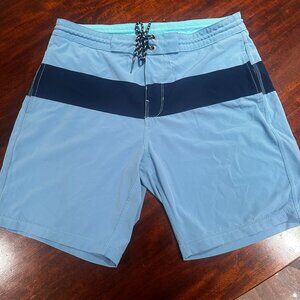 Greenline Swim trunks
